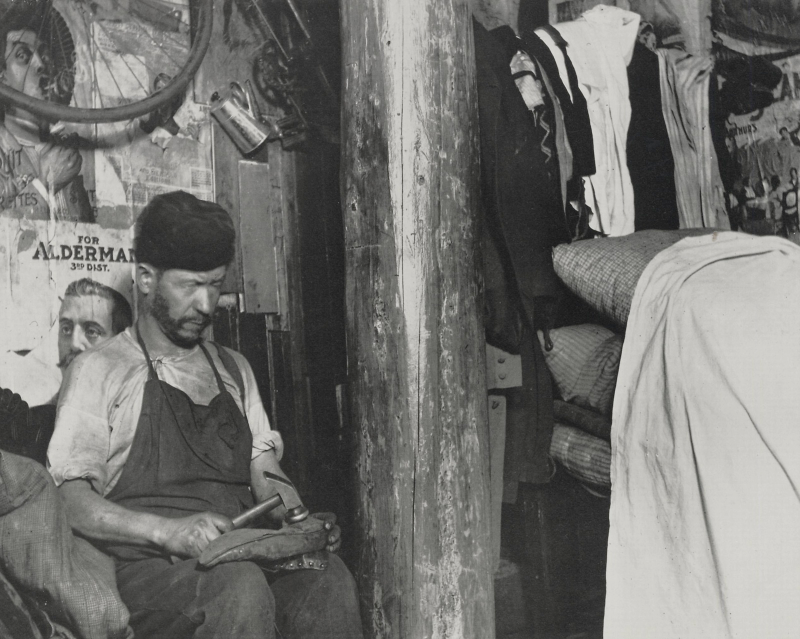Illustration for article titled Slum Life In New York City During the Nineteenth Century's Gilded Age